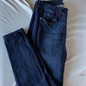 Just USA: Skinny Jeans Size 28